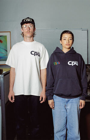 Escape Key T-Shirt image number 3