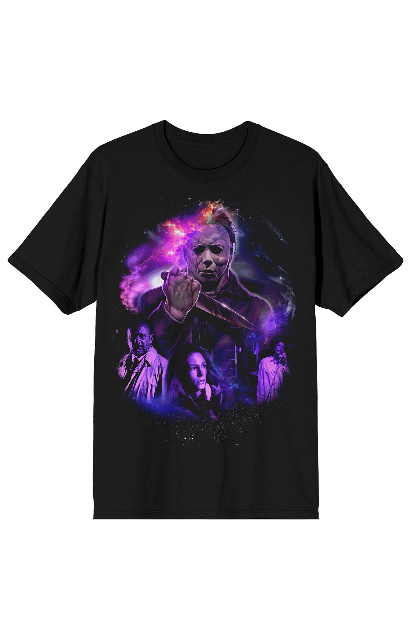 PacSun John Carpenter's Halloween T-Shirt
