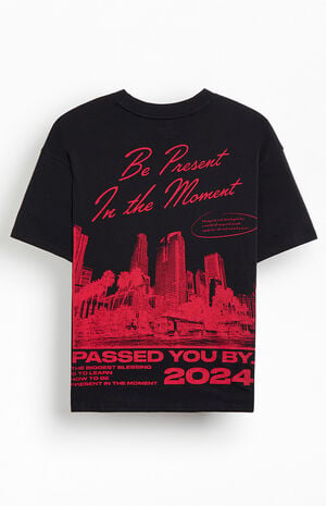 Present Moment T-Shirt image number 1
