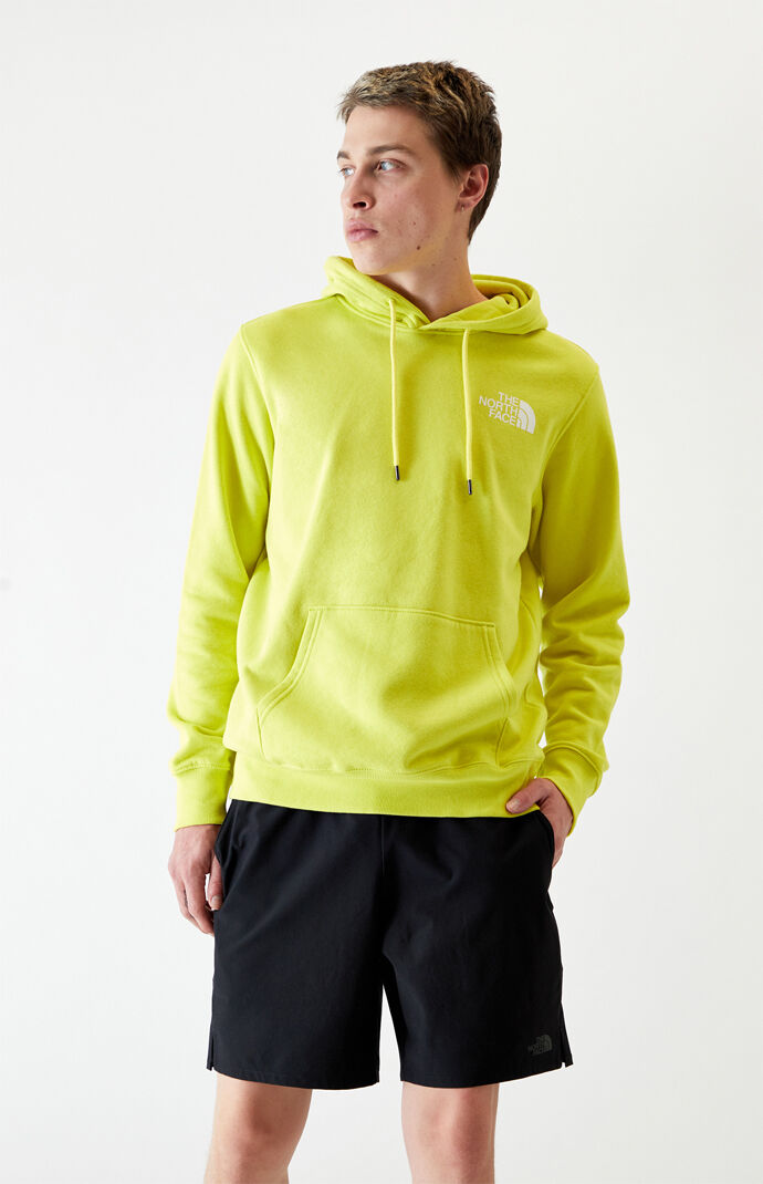 Wander Shorts