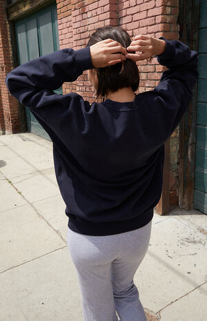 Nantucket Crew Neck Sweatshirt image number 3