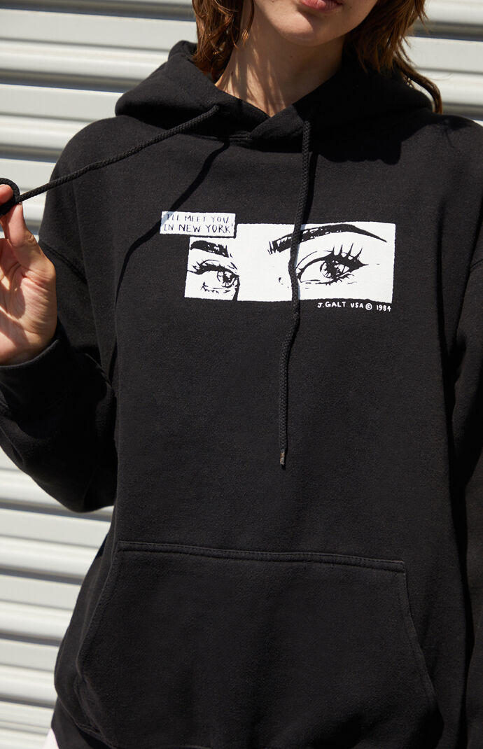 christy hoodie pacsun