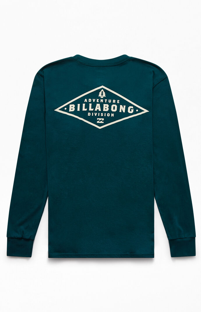 Alpine Long Sleeve T-Shirt