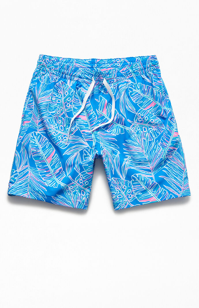 Cruise It Or Lose It 17" Swim Trunks