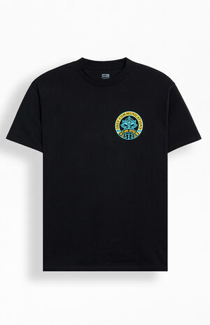 Say It Loud Lotus T-Shirt image number 2