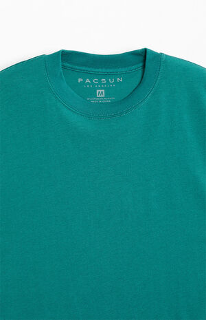 Premium Solid T-Shirt image number 2