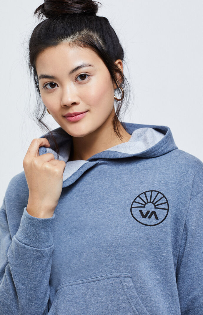 Progress Hoodie