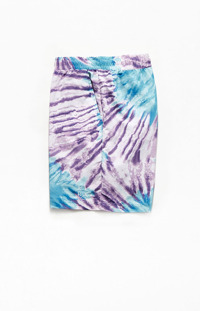 Taza Amphibious 17" Swim Trunks