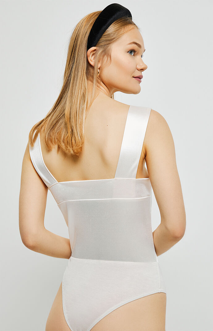 Daniela Bodysuit