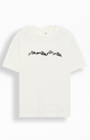 Raw Energy Dolphin T-Shirt image number 2