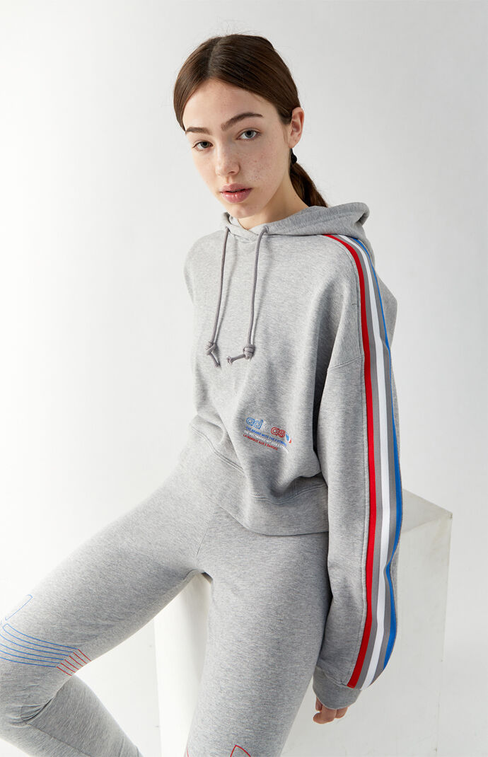 Adicolor Tricolor Hoodie