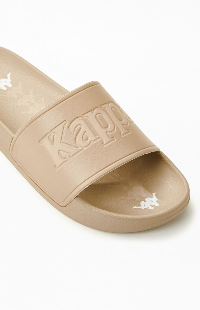 222 Banda Adam 17 Slide Sandals