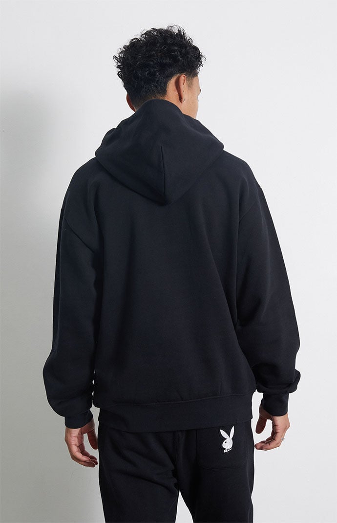 Playboy By PacSun Stamped Hoodie PacSun