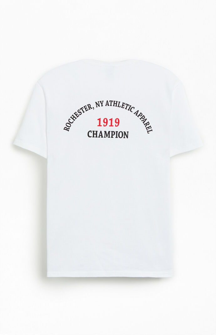 Champion 1919 Rochester T-Shirt | PacSun