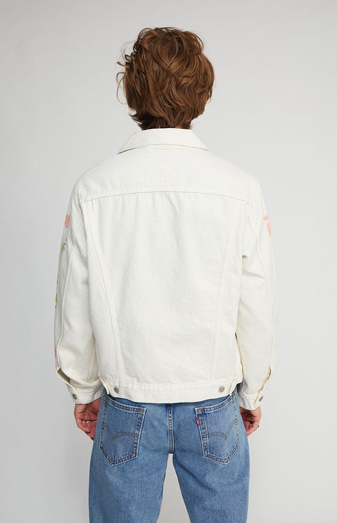 Levi's Vintage Fit Trucker Jacket | PacSun