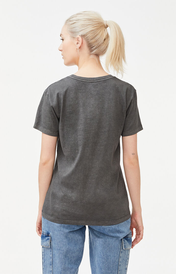 x Smiley Peace Of Mind Self Love T-Shirt
