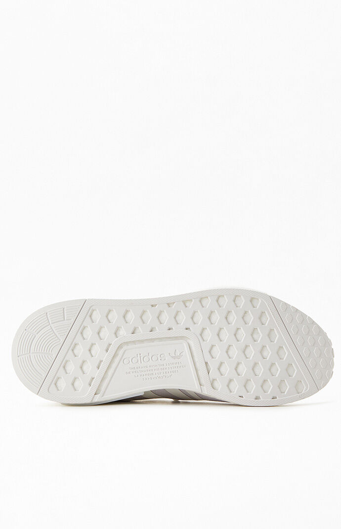 Women s Triple White NMD Sneakers
