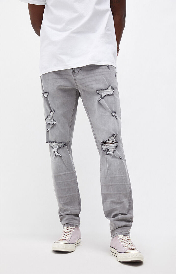Men's Ripped Jeans | PacSun