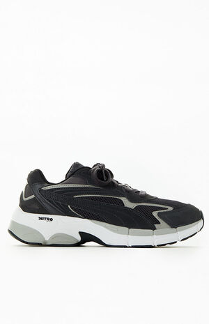 Teveris NITRO Noughties Shoes image number 1
