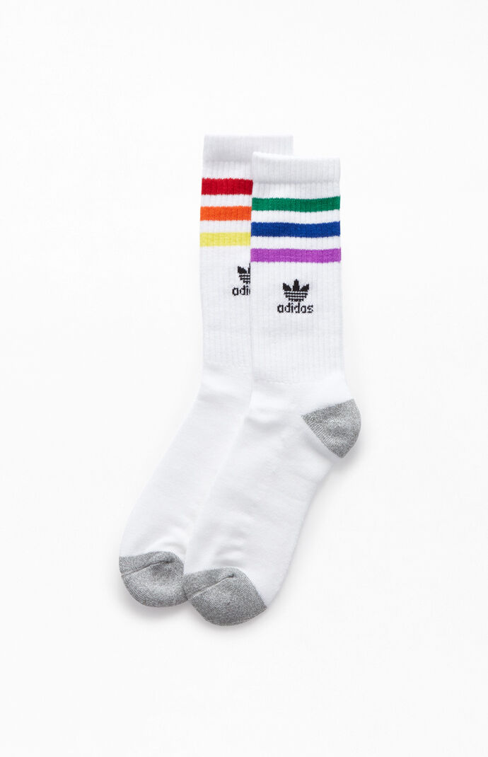 calzini adidas pride