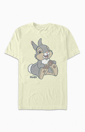 Bambi Big Thumper T-Shirt image number 1