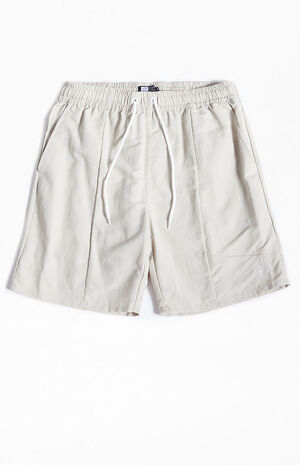 Webster Nylon Shorts image number 1
