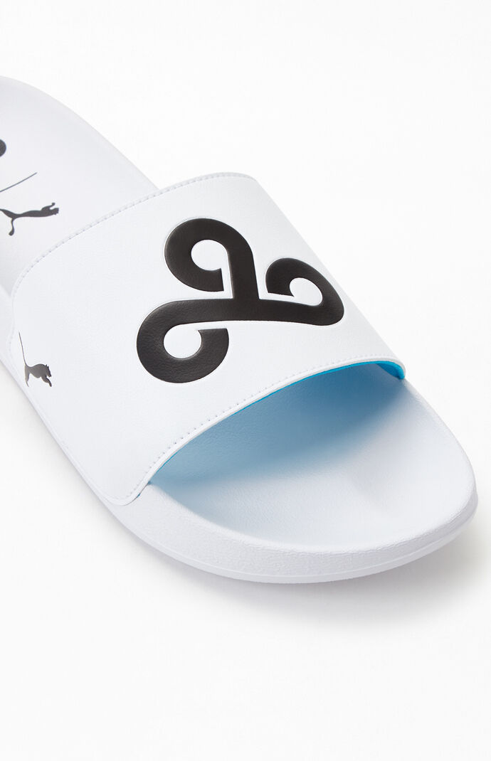 Leadcat x Cloud9 Slide Sandals