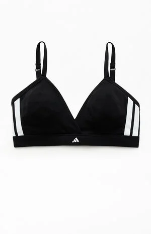 Active Triangle Sports Bra image number 1