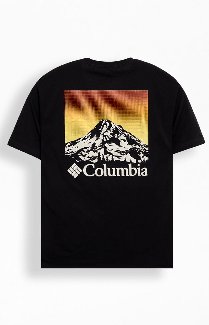 Pacsun columbia clearance