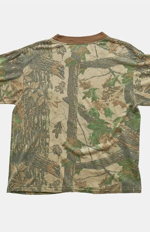 90s Camo Graphic T-Shirt image number 3