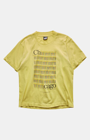 90s Chicago Graphic T-Shirt image number 1
