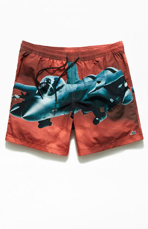 Top Dog 17" Beach Boardshorts image number 1