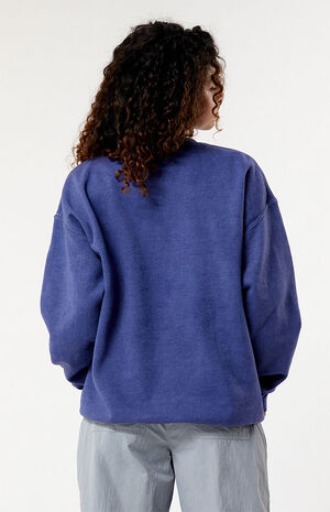 Rhode Island Crew Neck Sweatshirt image number 4