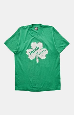 '90s Irish of Course T-Shirt image number 1