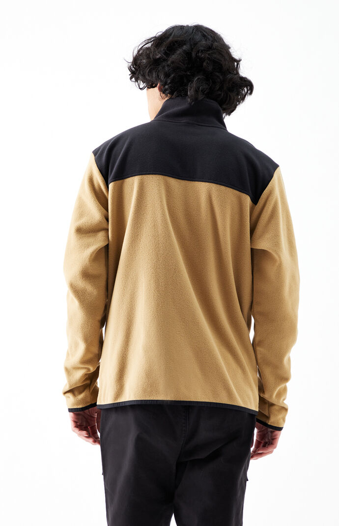 TKA Glacier Full Zip Jacket