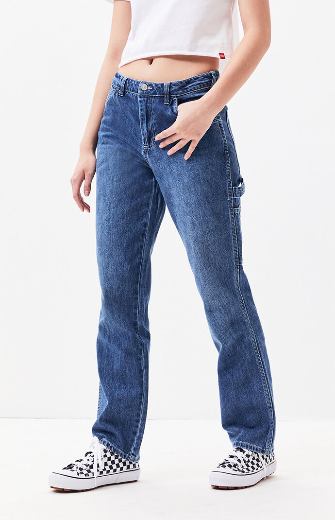dickies carpenter pants