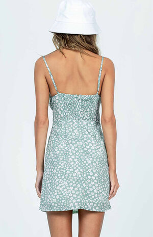 Tallie Mini Dress image number 5