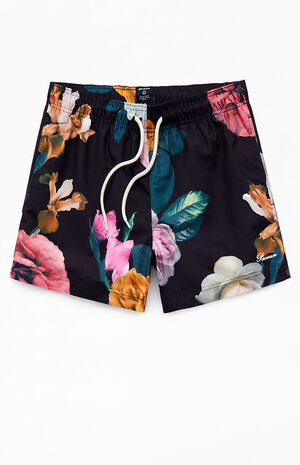 Bloom 4.5" Swim Trunks image number 1