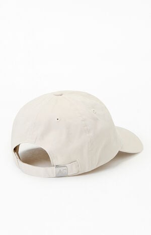 6-Panel Flying Stacked Dad Hat image number 2