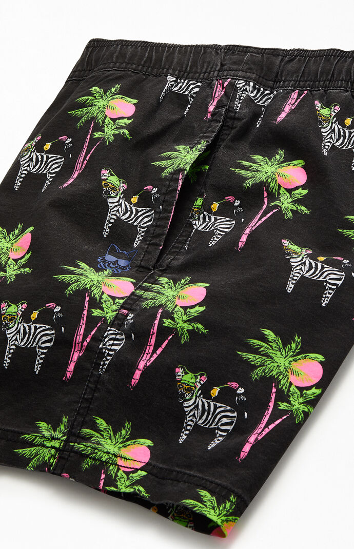 Happy Hour 16" Swim Trunks