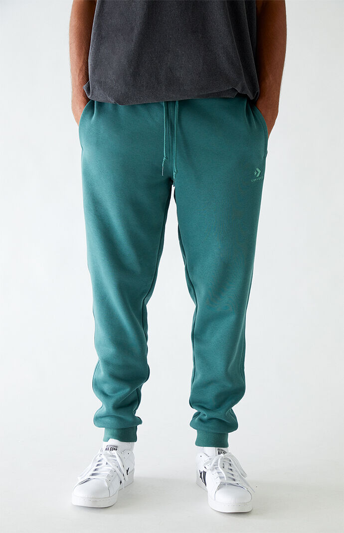 Star Chevron Sweatpants