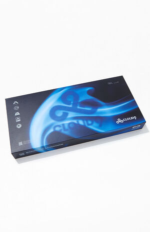 Smoke & Mirrors By Infinikey Keycaps image number 1