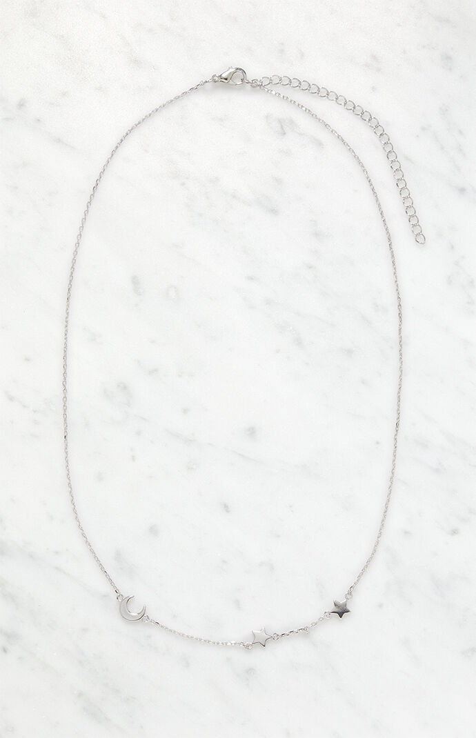 Luna Necklace