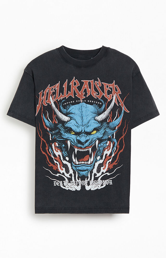 Thrasher shirt pacsun hot sale