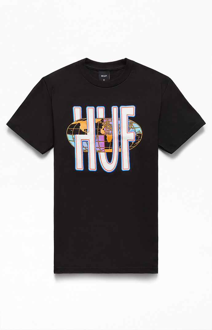 Quake USA T-Shirt