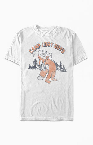 Camp Lost Boys T-Shirt image number 1