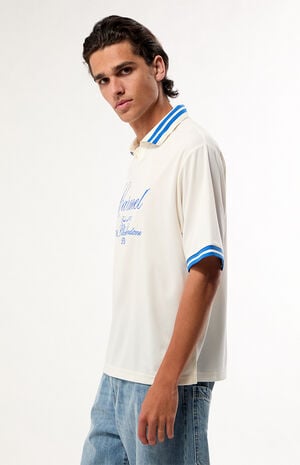 Carmel Polo Soccer Jersey image number 3