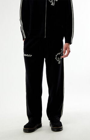 Bronco Ribbed Pants image number 2