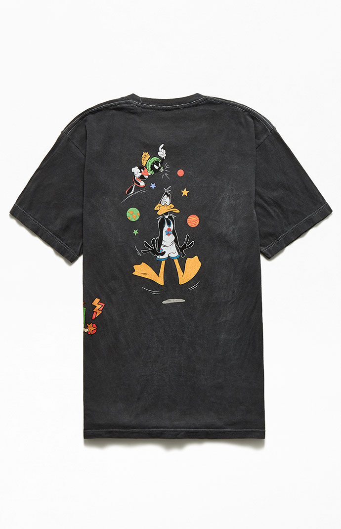【SORANO】SORANO Vintage Pigment T-shrits SORANO Vintage Pigment T-shrits [4Color]