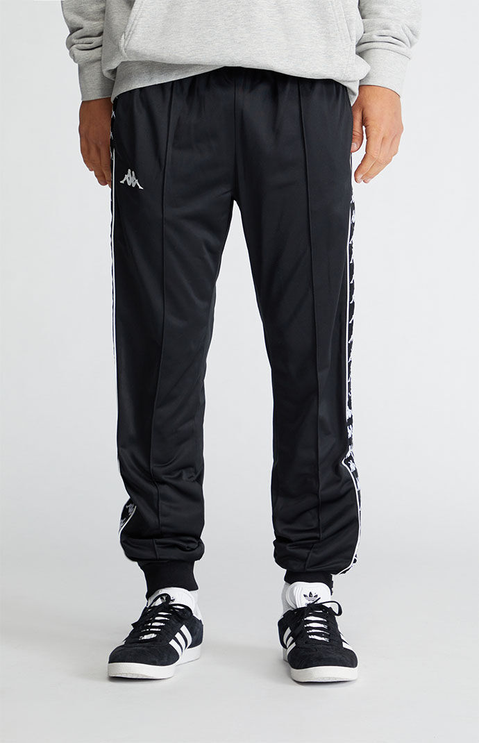 Pacsun kappa pants store